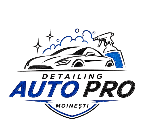 Detailing Autopro Moinesti